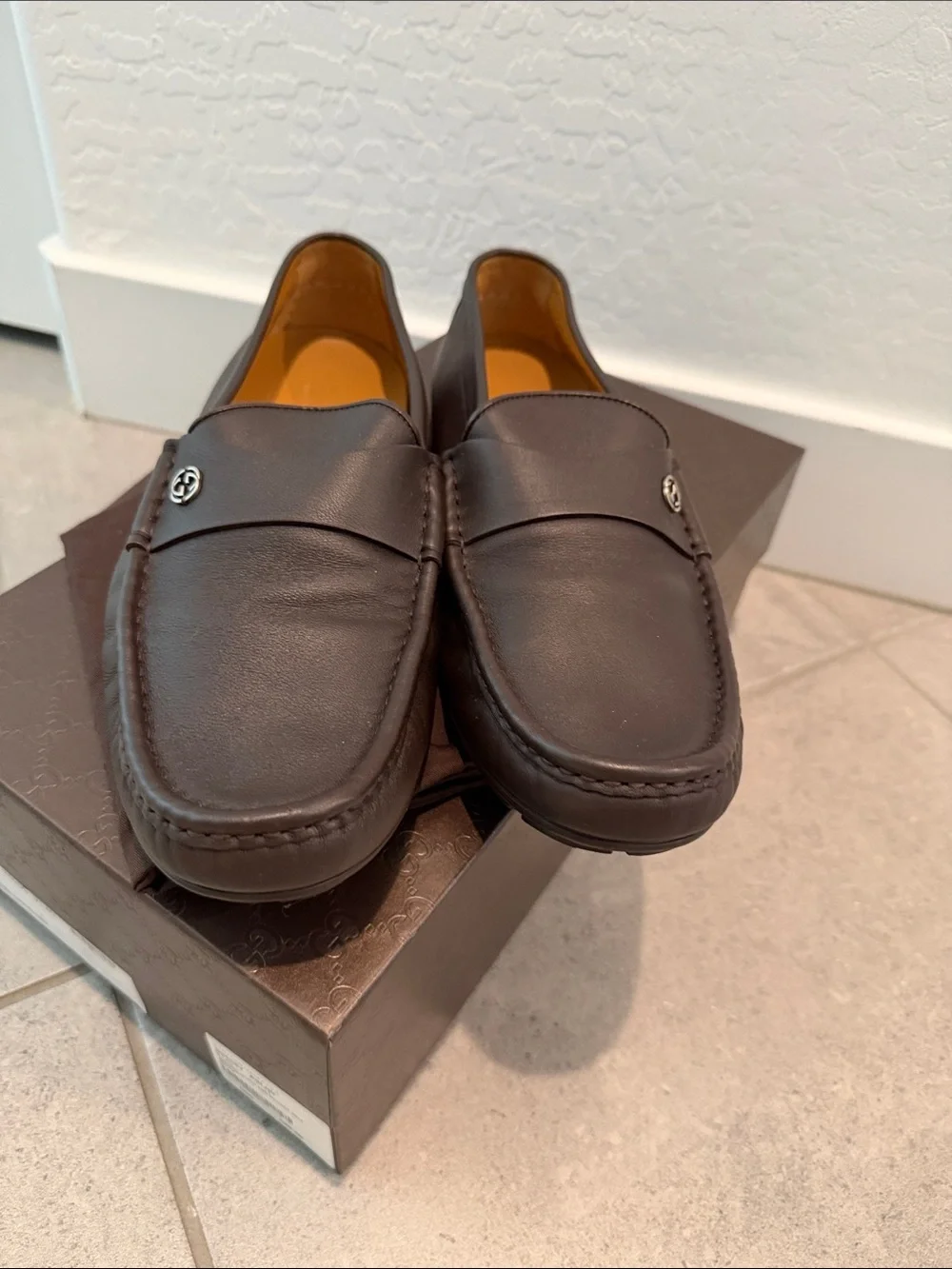 Gucci authentic coco